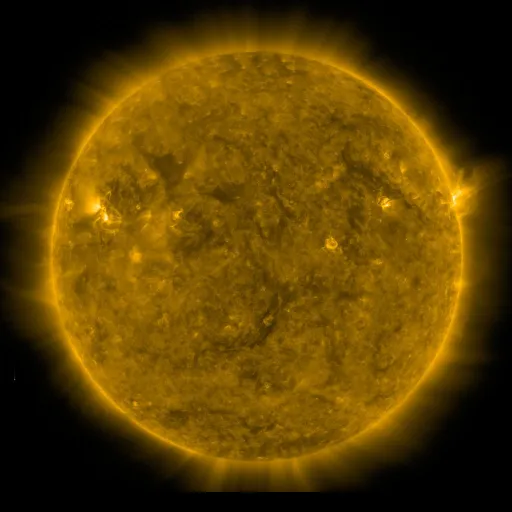Solar Corona