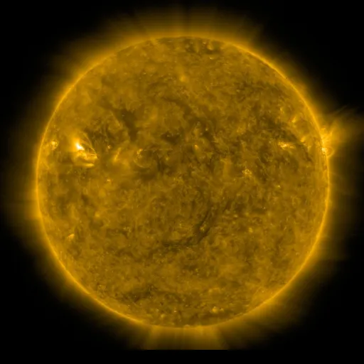 Solar Corona