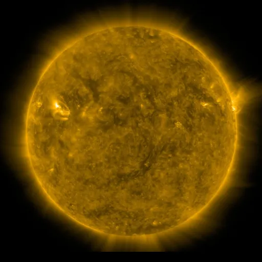 Solar Corona