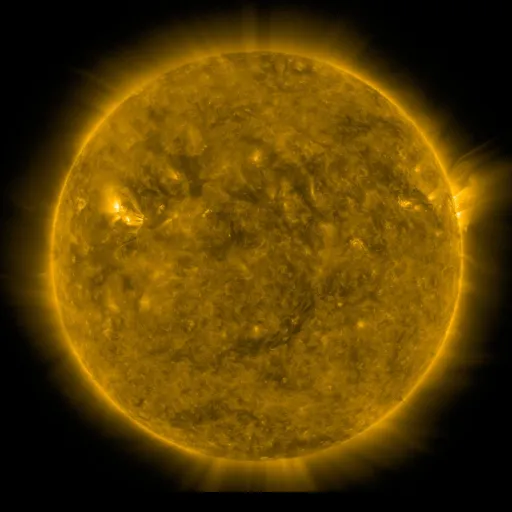 Solar Corona