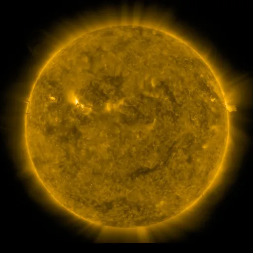 Solar Corona