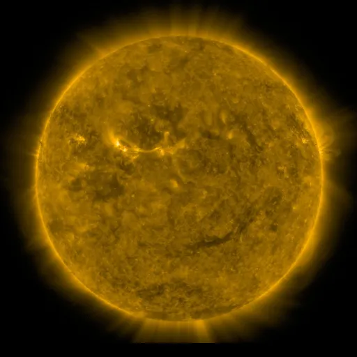 Solar Corona