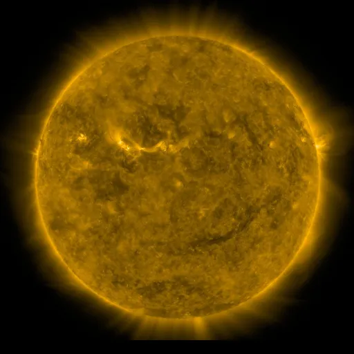 Solar Corona