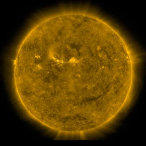 Solar Corona
