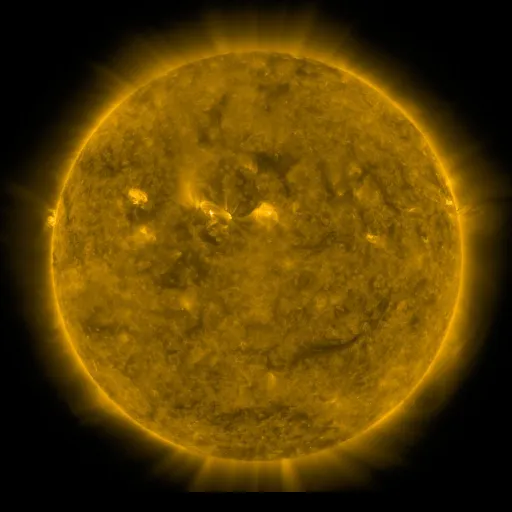 Solar Corona
