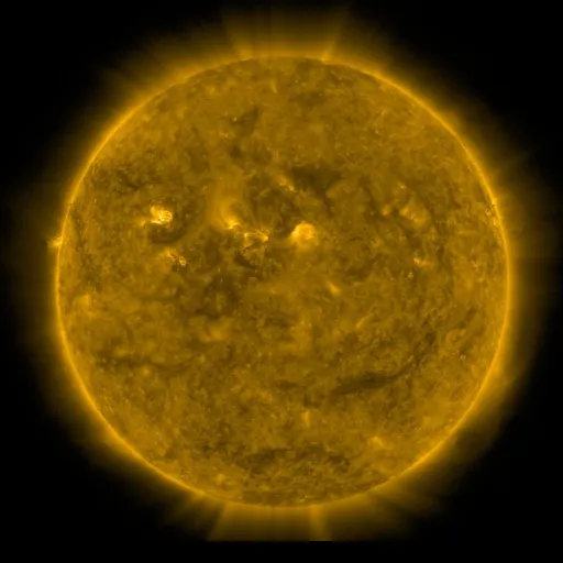 Solar Corona