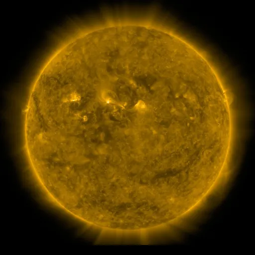 Solar Corona