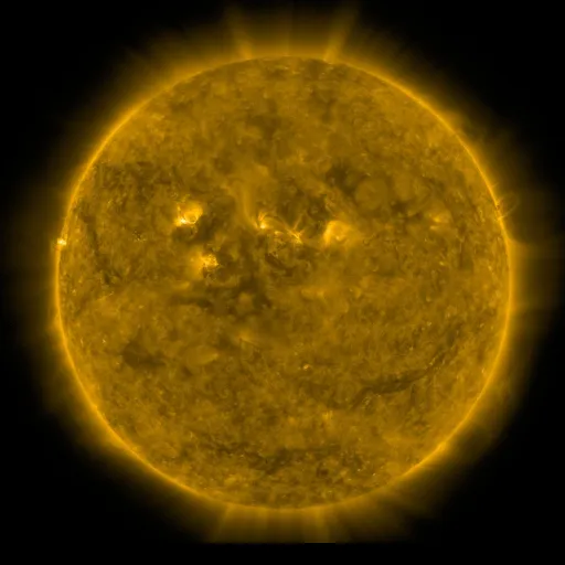 Solar Corona