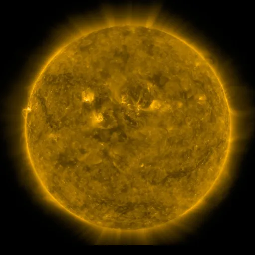 Solar Corona