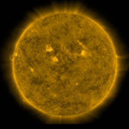Solar Corona