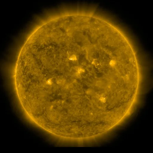 Solar Corona