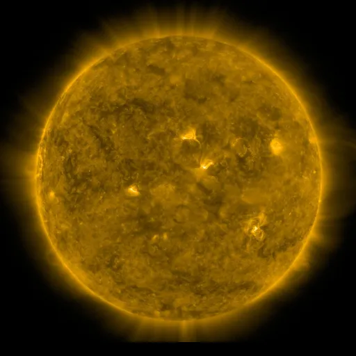 Solar Corona