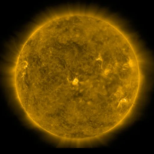 Solar Corona