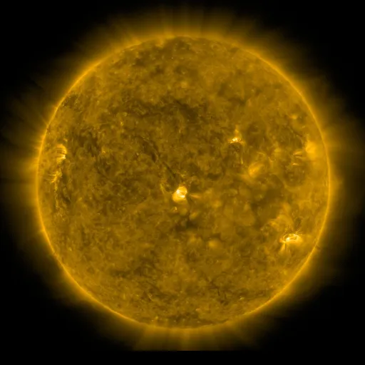 Solar Corona