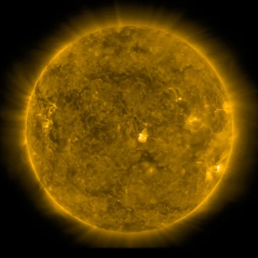 Solar Corona