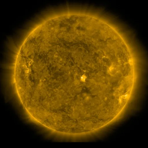 Solar Corona