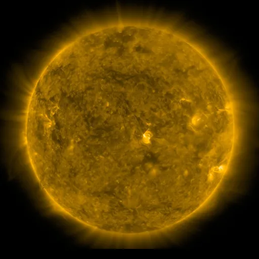 Solar Corona