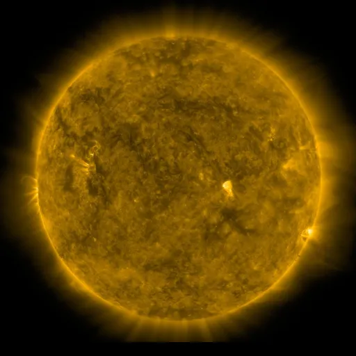 Solar Corona