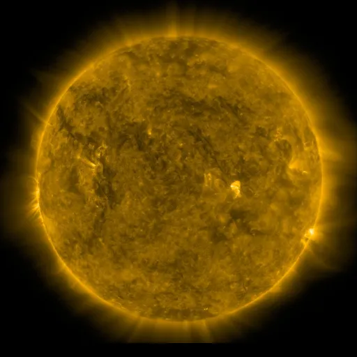 Solar Corona