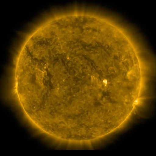 Solar Corona