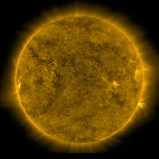 Solar Corona