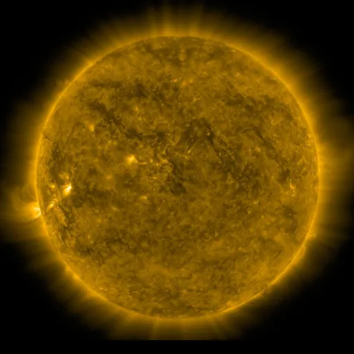 Solar Corona