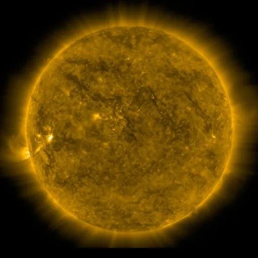 Solar Corona