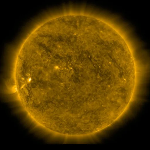 Solar Corona