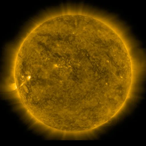 Solar Corona