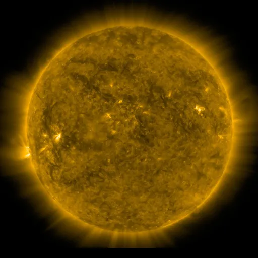 Solar Corona