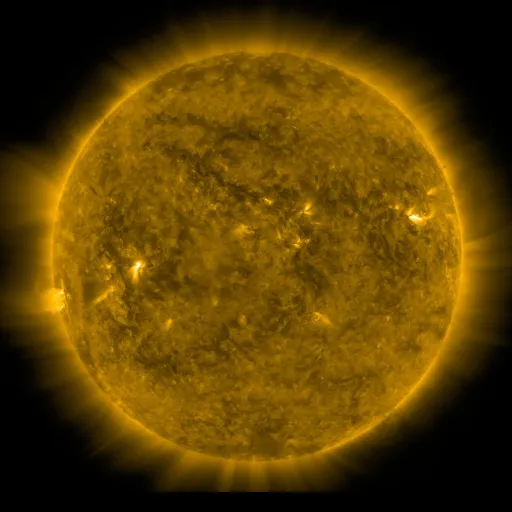 Solar Corona