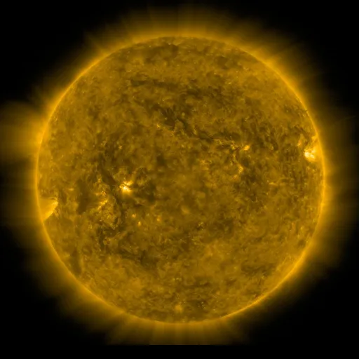 Solar Corona