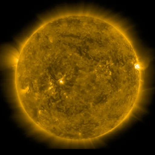 Корона Солнца
