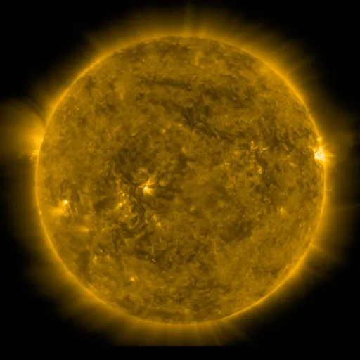 Solar Corona