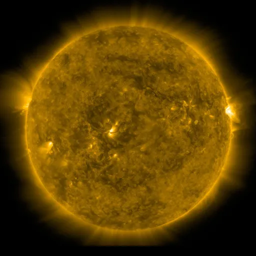 Solar Corona
