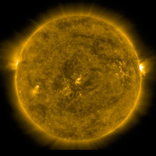Solar Corona