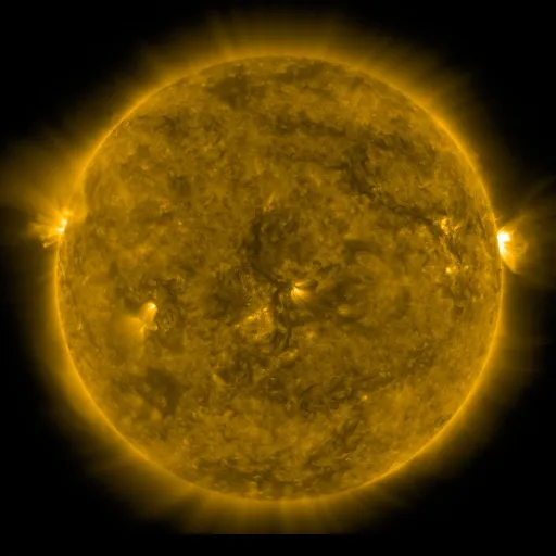 Solar Corona