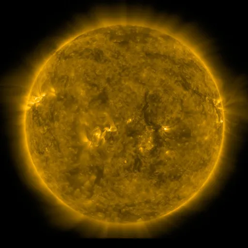 Solar Corona