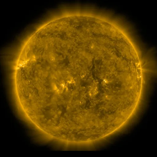 Solar Corona