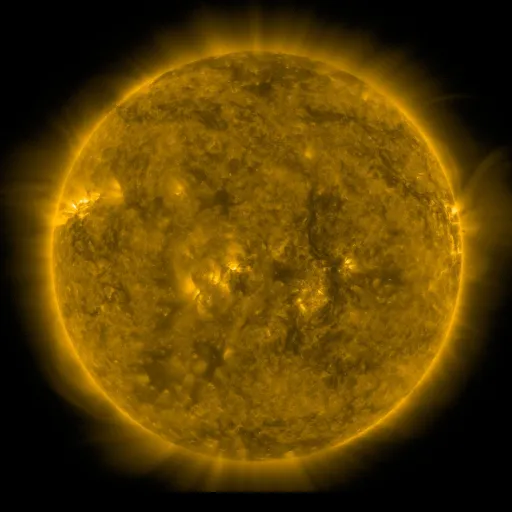 Solar Corona