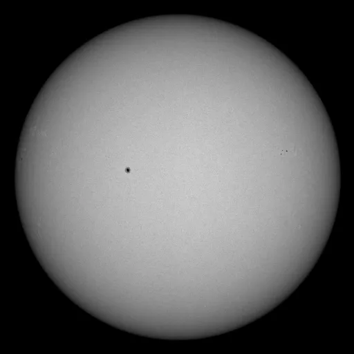 Фотосфера Солнца