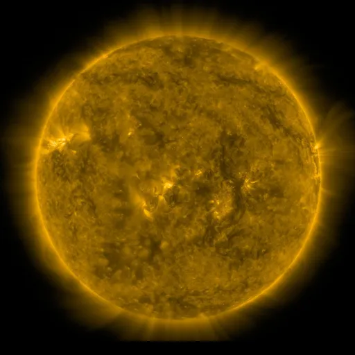 Solar Corona