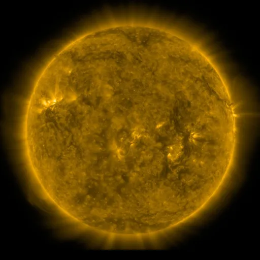 Solar Corona