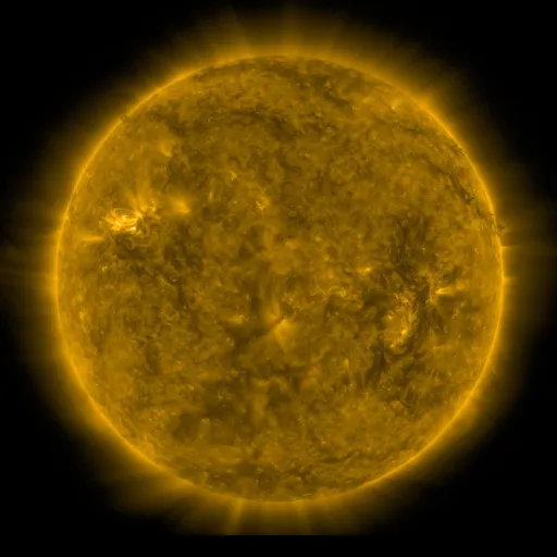 Solar Corona
