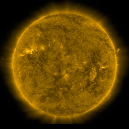 Solar Corona