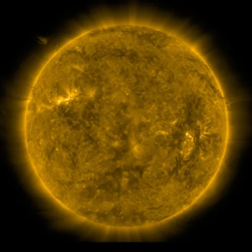 Solar Corona