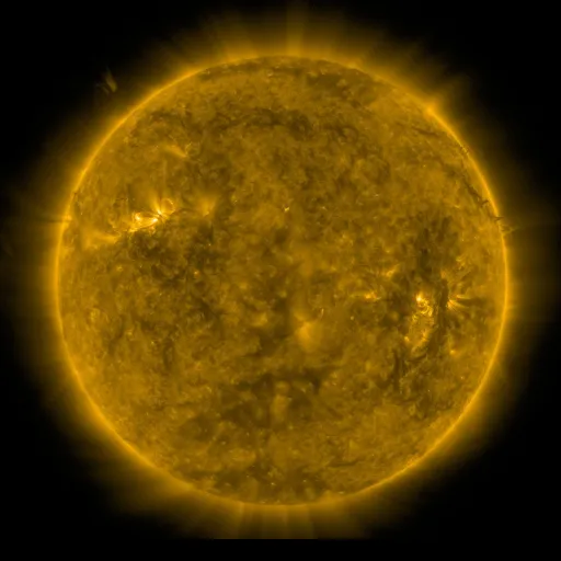 Solar Corona