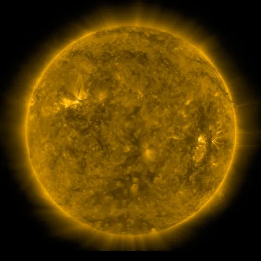 Solar Corona