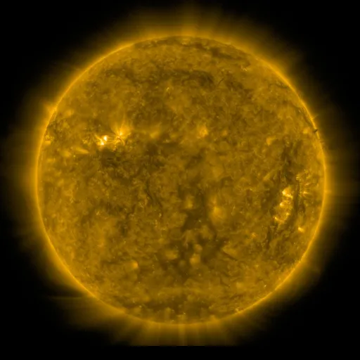 Solar Corona