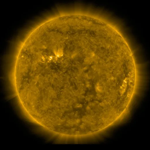 Solar Corona